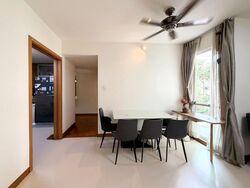 Savannah Condopark (D18), Condominium #630752901